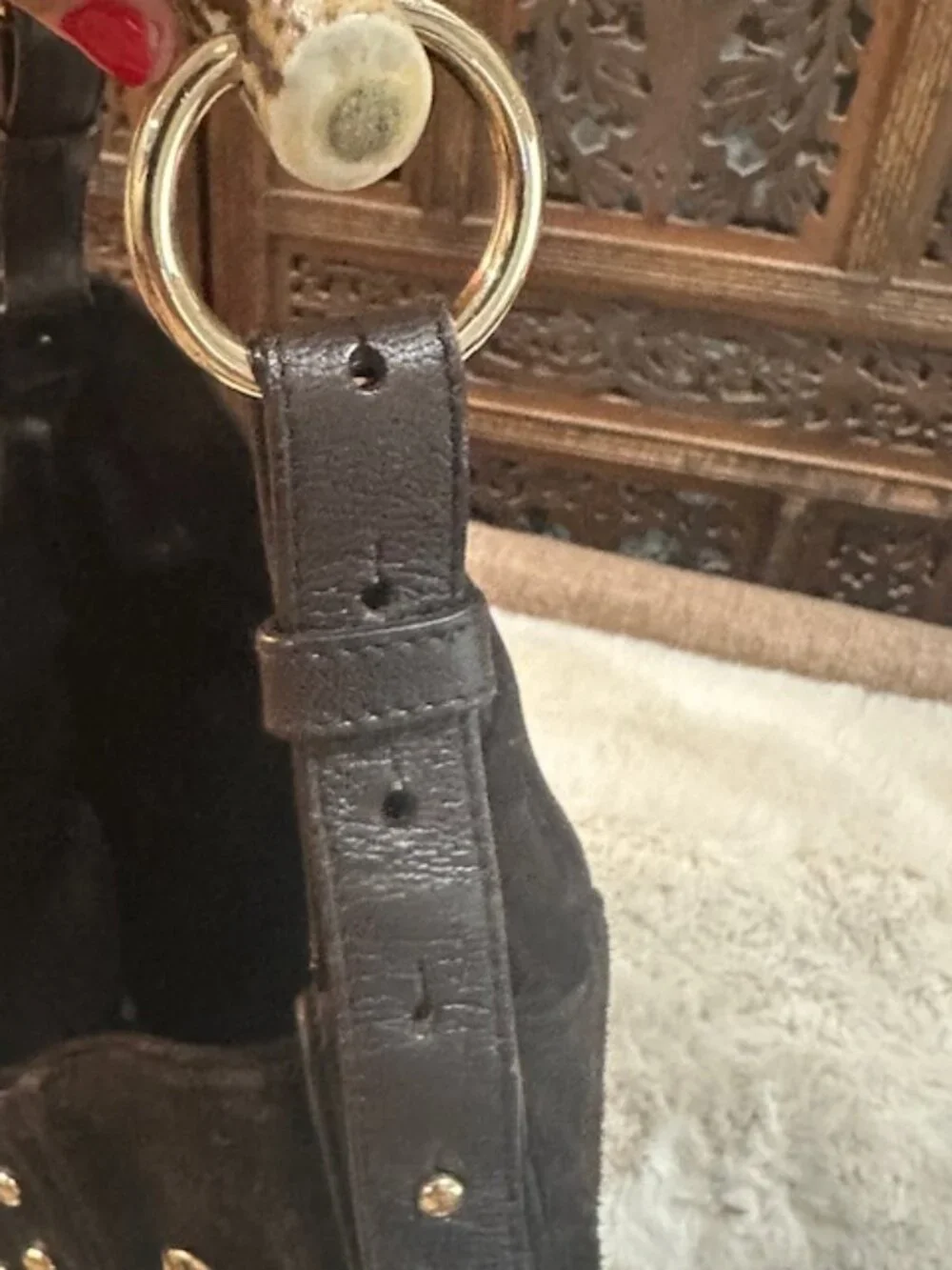 Yves Saint Laurent  Mombasa